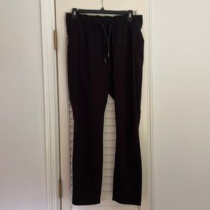 lululemon Stretch High Rise 7/8 Pant